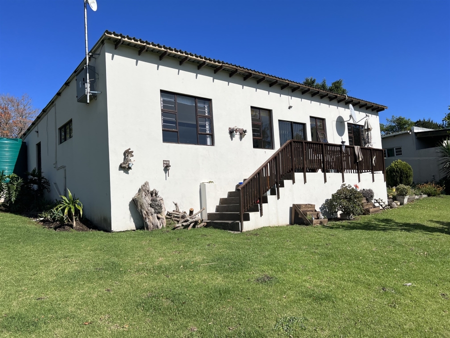 Commercial Property for Sale in East London Rural Eastern Cape